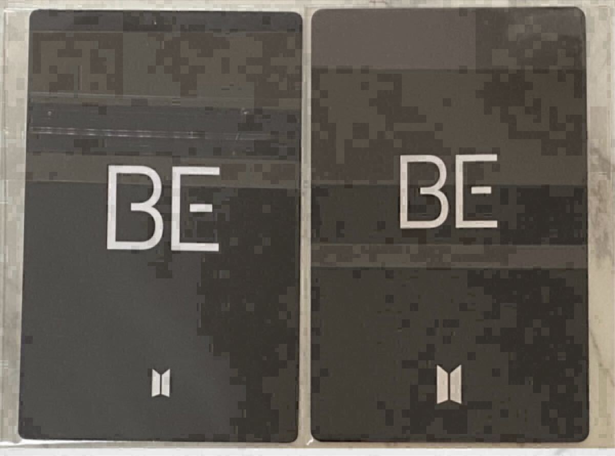 BTS BE (Deluxe Edition) 公式 日本 JPFC ファンクラブ ユニバ BTS BE (Deluxe Edition) 公式 日本 JPFC ファンクラブ ユニバ