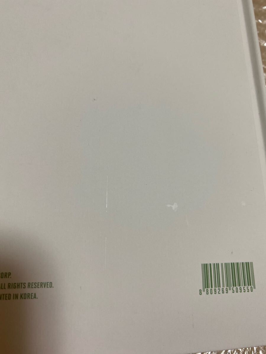 BTS 公式 グッズ 2018 24/7=Serendipity オヌル 展示会
