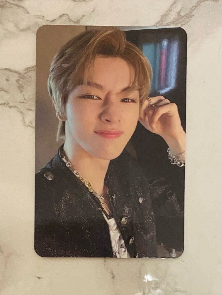 【希少！！】 NCT 2021 トレカ ジュエルケース Case Jewel UNIVERSE 公式 アイドルグッズ