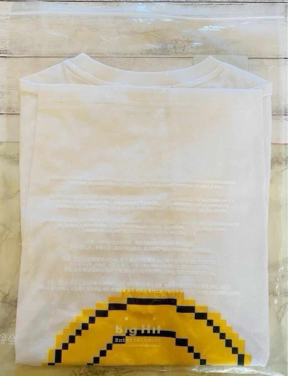 TXT BLUE HOUR 公式 グッズ Tシャツ AR トレカ ボムギュ