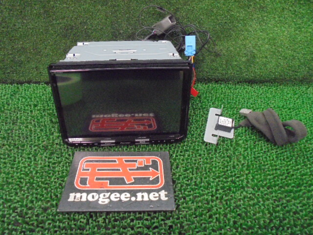 3FP3038 ABU3)) スズキ ソリオバンディット MA26S/MA36S 2型 HYBRID MV 純正 メモリーナビゲーション　AVIC-RLS901