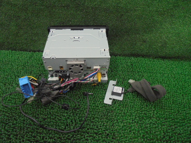 3FP3038 ABU3)) スズキ ソリオバンディット MA26S/MA36S 2型 HYBRID MV 純正 メモリーナビゲーション　AVIC-RLS901