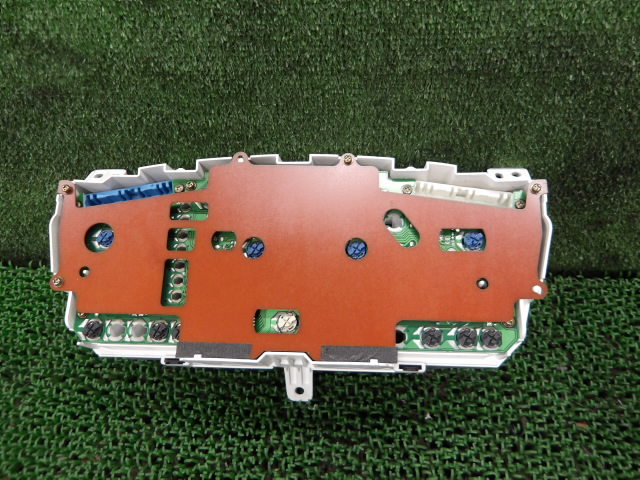 3FP2104 ACJ4)) 三菱 ランサーセディア CS2A 前期型 MX-E 純正 スピードメーターパネル　　MR962 258-770　　走行距離123817