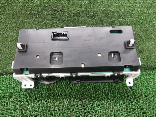 3FP1119 ACK4)) スズキ ワゴンR MH22S 后期型 FX-S　LTD 純正 スピードメーターパネル　34100-65KE0　走行距離94123km