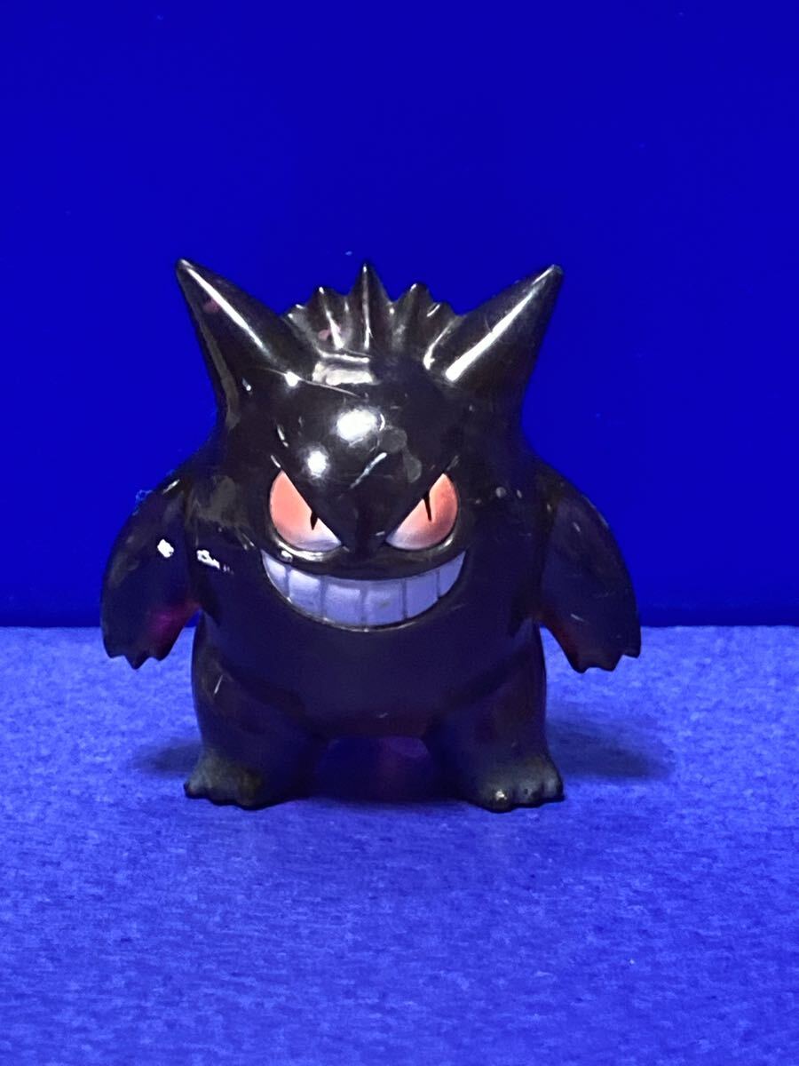 ポケモン ポケットモンスター クリア ゲンガー モンスター ポケモン ポケットモンスター クリア ゲンガー モンスター