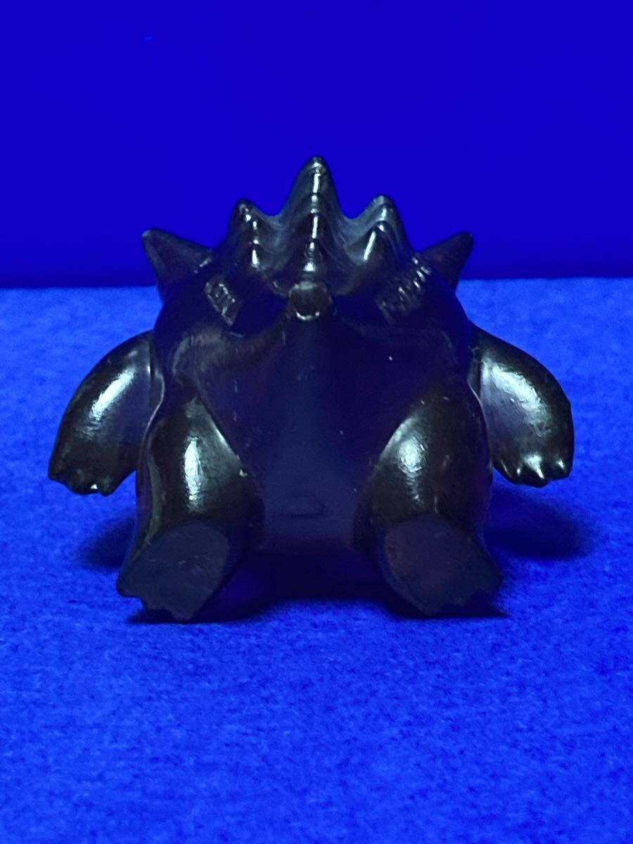 ポケモン ポケットモンスター クリア ゲンガー モンスター ポケモン ポケットモンスター クリア ゲンガー モンスター