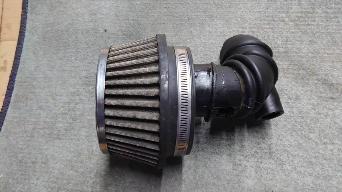 コペン 880K Spiegel エアクリ　エアクリーナー　シュピーゲル　