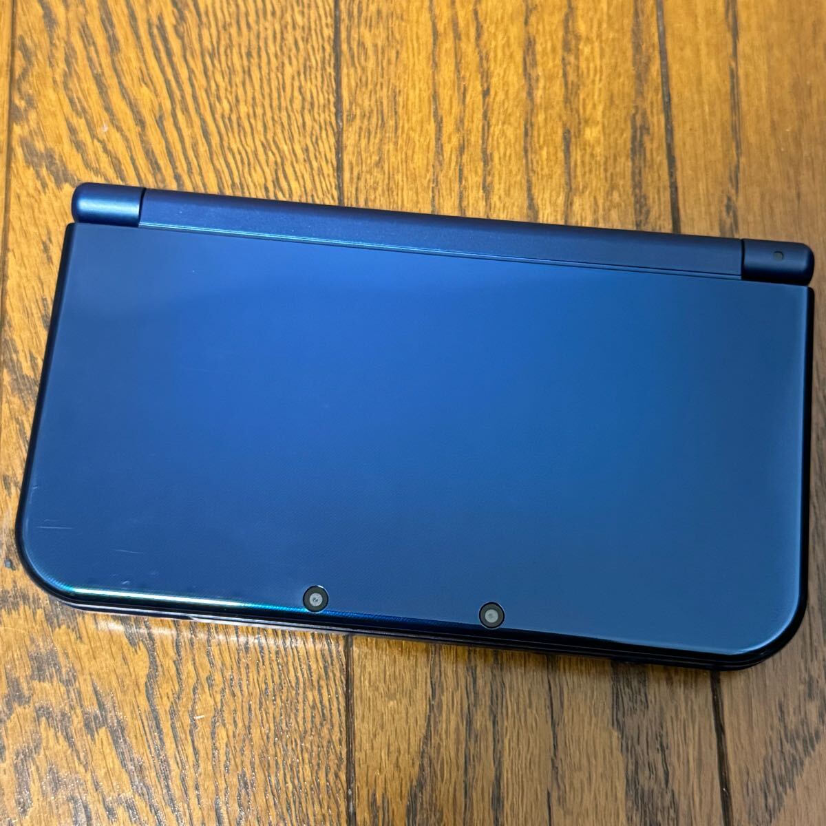 newニンテンドー3DSLL ポケモンバンク・ポケムーバー newニンテンドー3DSLL ポケモンバンク・ポケムーバー