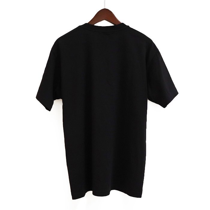 【アパレル】バーバリー(BURBERRY) ロゴプリントTシャツ 8052210 XXSサイズ 半袖 丸首 ブラック ホワイト コットン100% トップス 衣類
