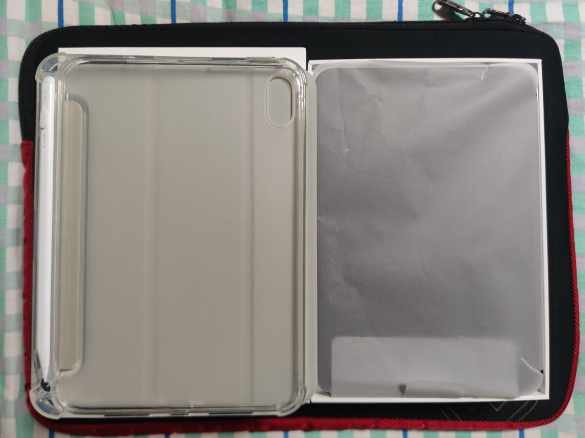 美品】 iPad mini A17 Pro 128GB スペースグレー Wi-Fiモデル ぺ 美品】 iPad mini A17 Pro 128GB スペースグレー Wi-Fiモデル ぺ