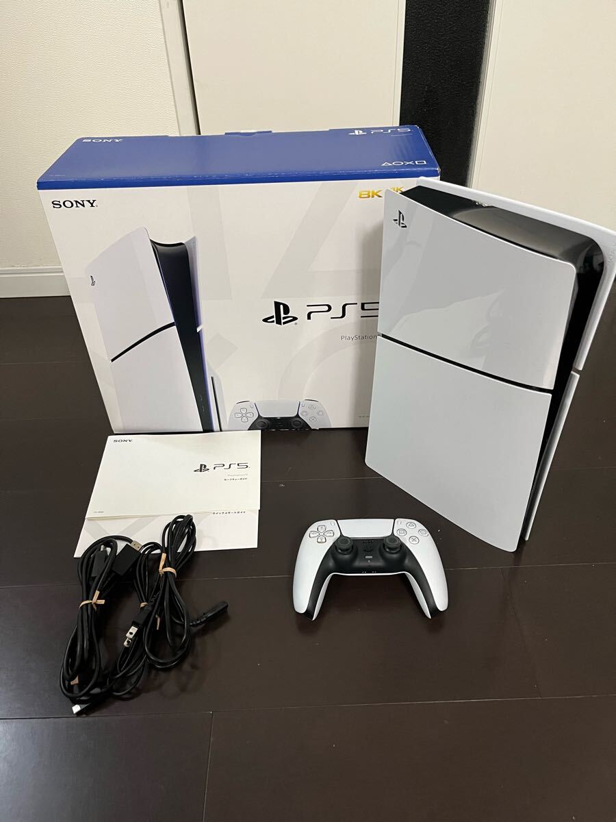 PlayStation5 ディスクドライブ搭載 CFI-2000 A01 PS5 PlayStation5 ディスクドライブ搭載 CFI-2000 A01 PS5