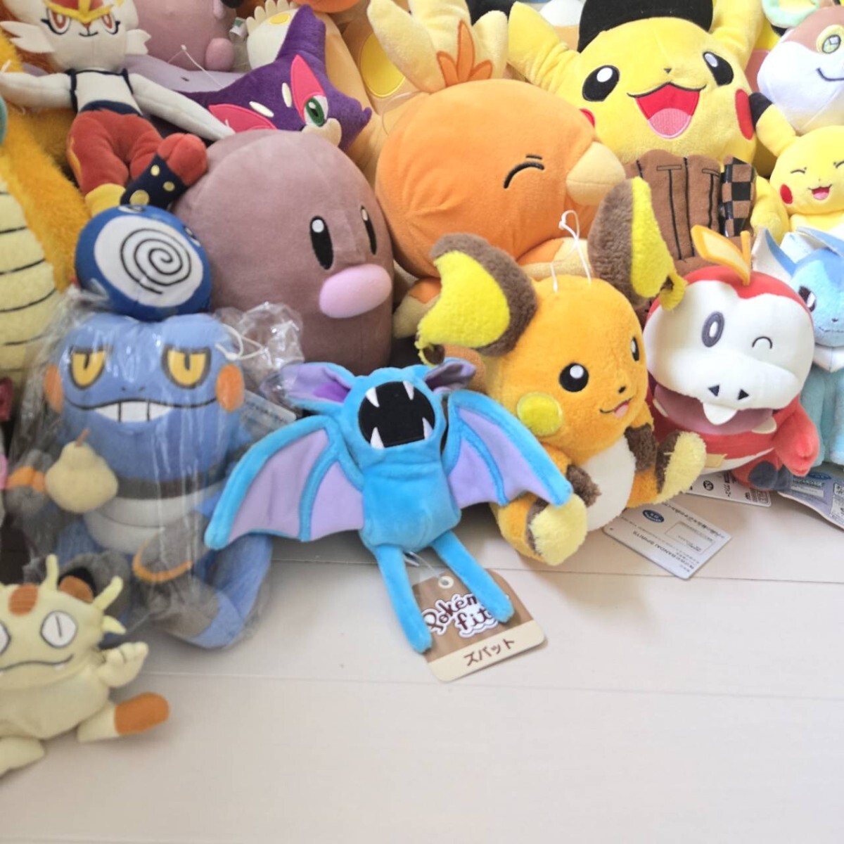 ポケモン ぬいぐるみ ポケットモンスター ポケモンセンター fit ポケモン ぬいぐるみ ポケットモンスター ポケモンセンター fit