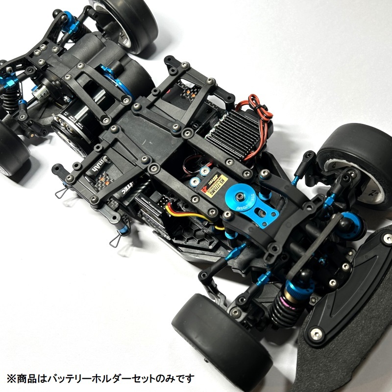 新品 M-07/M-08 カーボン1Sサイズショートリポ バッテリー 新品 M-07/M-08 カーボン1Sサイズショートリポ バッテリー