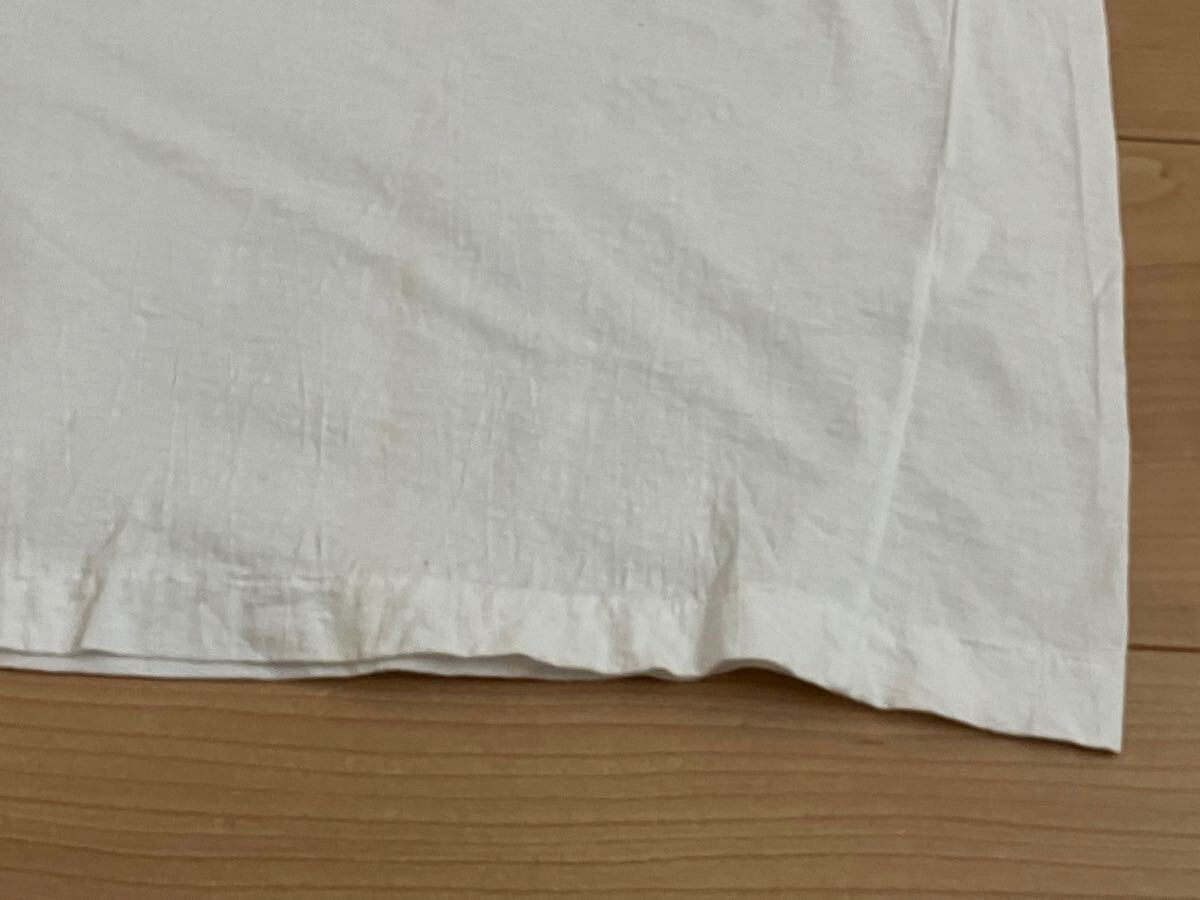 未使用】 稲村ジェーン 半袖Tシャツ サザンオールスターズ 桑田 未使用】 稲村ジェーン 半袖Tシャツ サザンオールスターズ 桑田