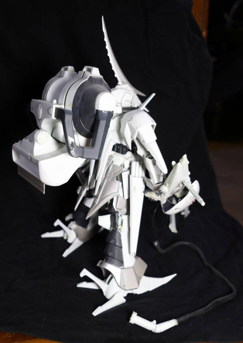 ファイブスター物語 ガレージキットジャンク品 1/100ナイトオブ ファイブスター物語 ガレージキットジャンク品 1/100ナイトオブ