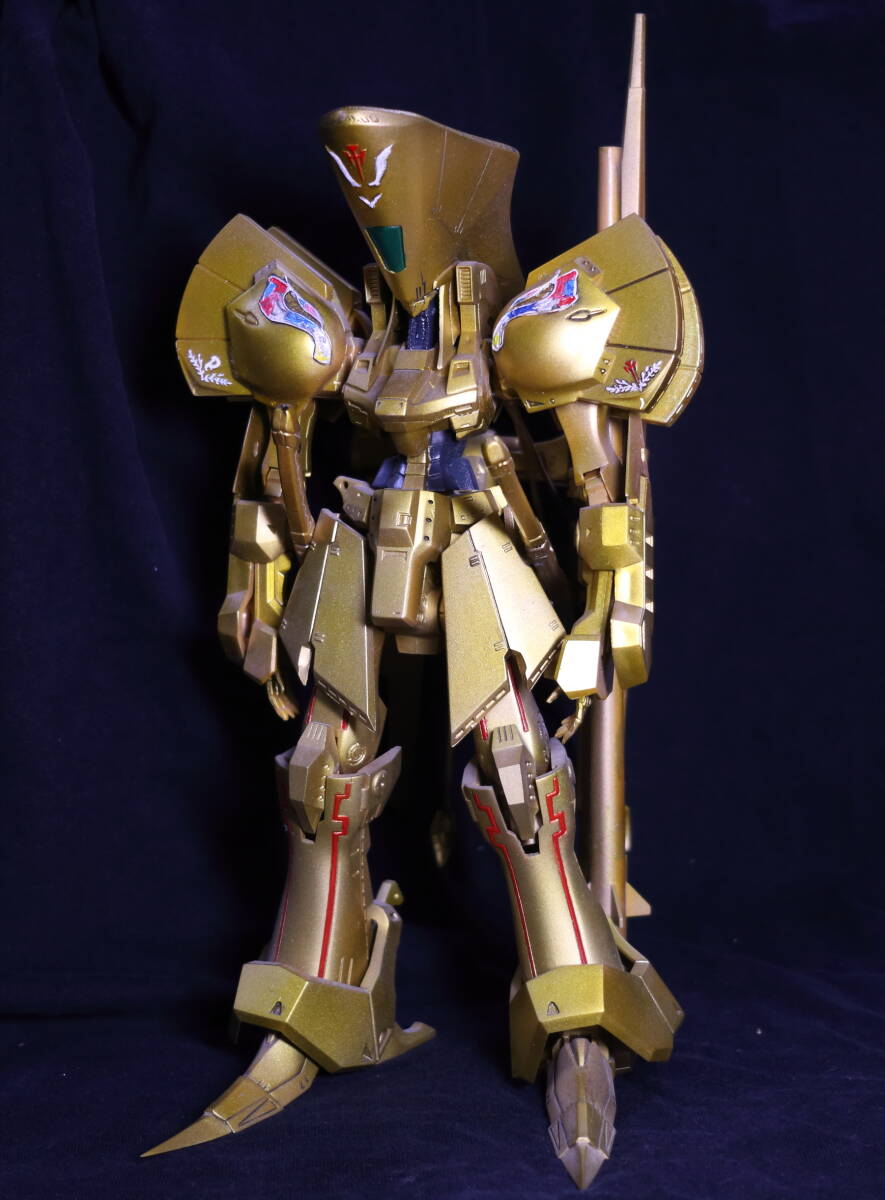 ファイブスター物語 ガレージキットジャンク品 1/100ナイトオブ ファイブスター物語 ガレージキットジャンク品 1/100ナイトオブ