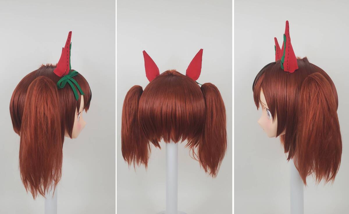 着ぐるみマスク+衣装】 美少女着ぐるみ マスク kigurumi 着ぐるみマスク+衣装】 美少女着ぐるみ マスク kigurumi