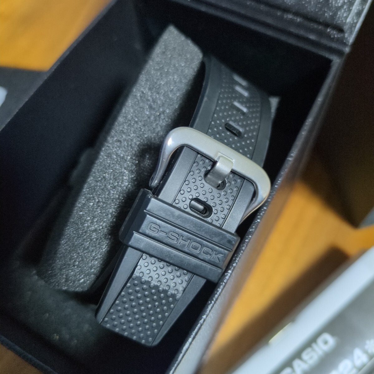 CASIO G-SHOCK カシオ 電波ソーラー Gショック 5444/5524 JA (G