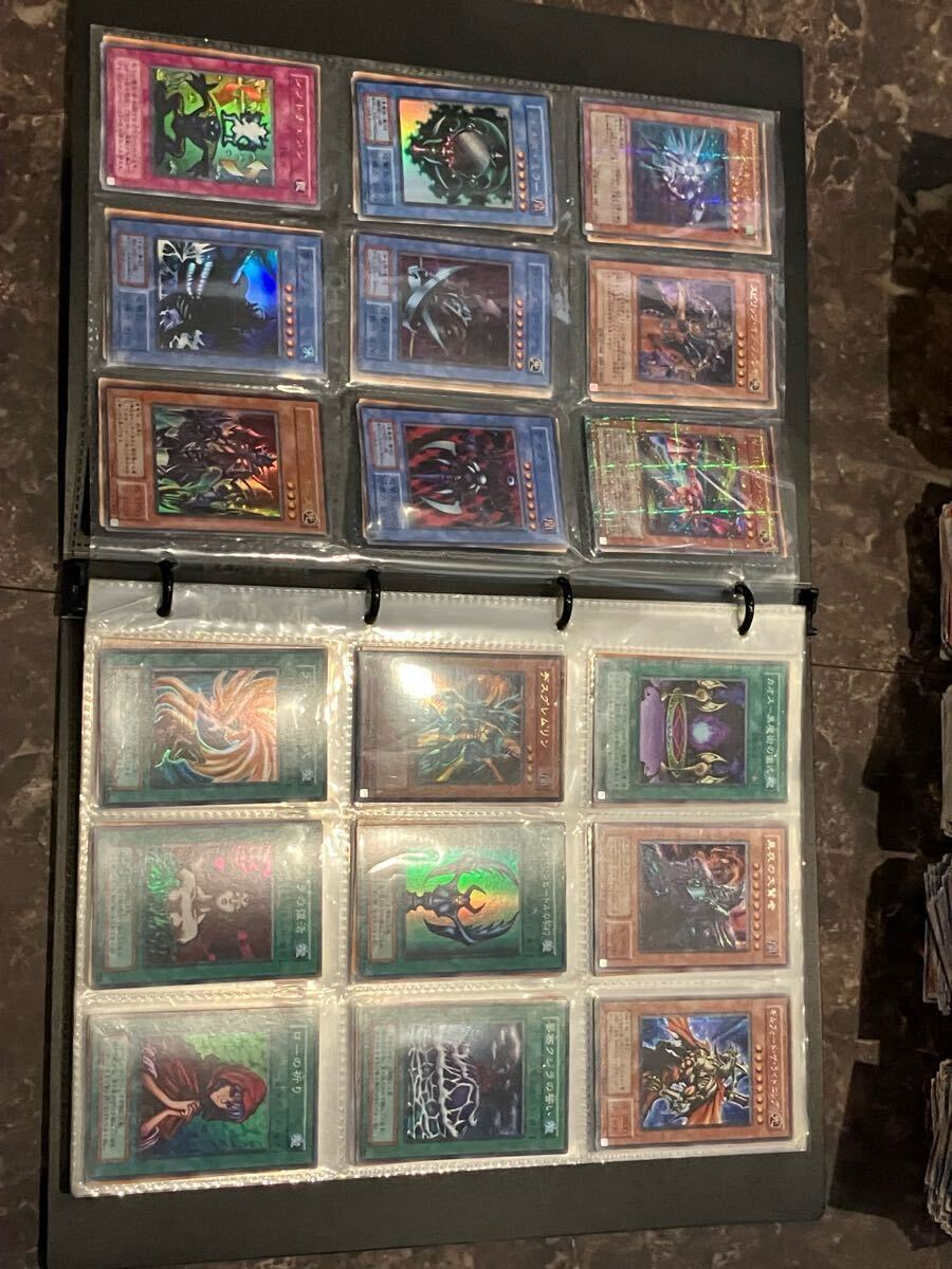 遊戯王 古いカード 当時物 大量 処分 引退 シークレット 遊戯王 古いカード 当時物 大量 処分 引退 シークレット