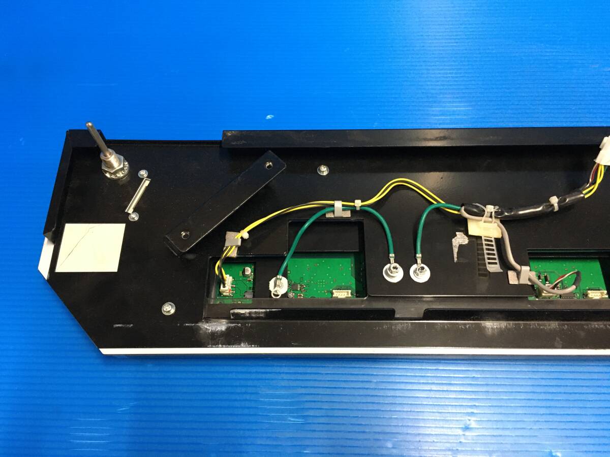 中古 セガ SEGA チュウニズム コントロールパネル(0403)(筐体 中古 セガ SEGA チュウニズム コントロールパネル(0403)(筐体