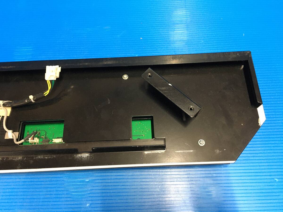中古 セガ SEGA チュウニズム コントロールパネル(0403)(筐体 中古 セガ SEGA チュウニズム コントロールパネル(0403)(筐体