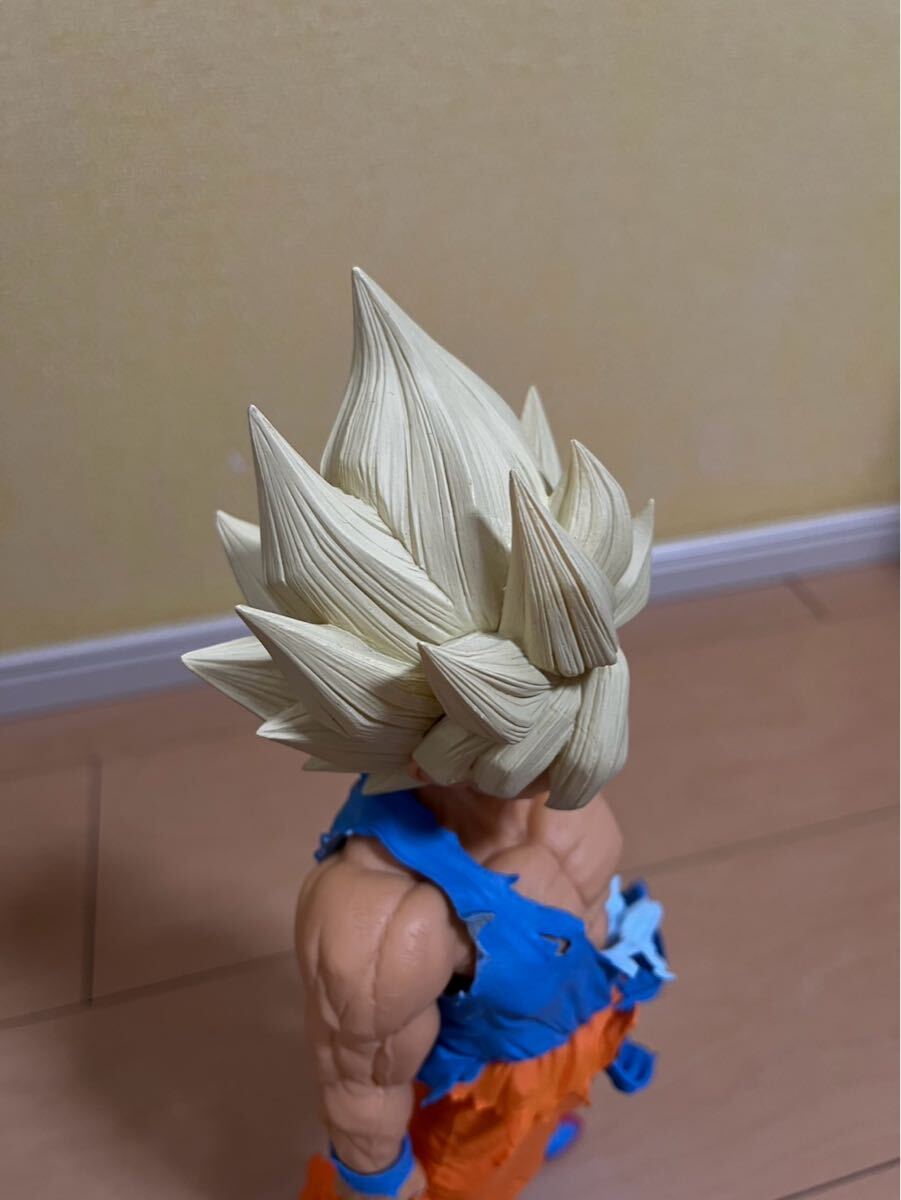 ドラゴンボール 孫悟空 smsp 02 フィギュア 一番くじ(孫悟空 ドラゴンボール 孫悟空 smsp 02 フィギュア 一番くじ(孫悟空