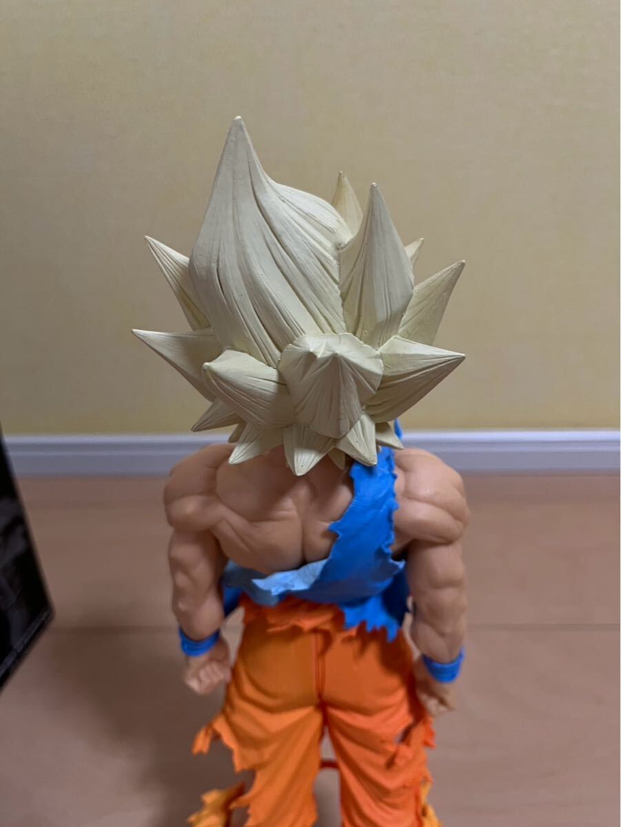 ドラゴンボール 孫悟空 smsp 02 フィギュア 一番くじ(孫悟空 ドラゴンボール 孫悟空 smsp 02 フィギュア 一番くじ(孫悟空