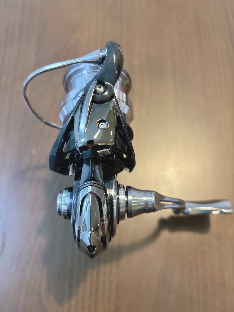 ダイワ 18イグジスト LT2500-XH DAIWA 18 EXIST スピニング ダイワ 18イグジスト LT2500-XH DAIWA 18 EXIST スピニング
