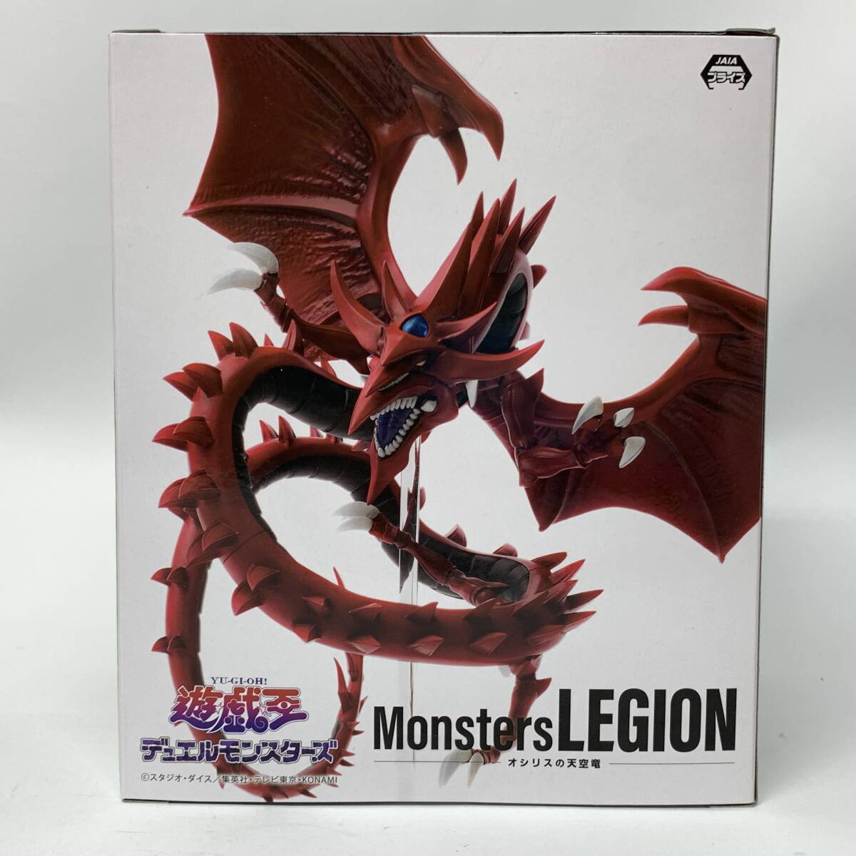 tu064 【未開封】 遊戯王 デュエルモンスターズ Monsters LEGION tu064 【未開封】 遊戯王 デュエルモンスターズ Monsters LEGION