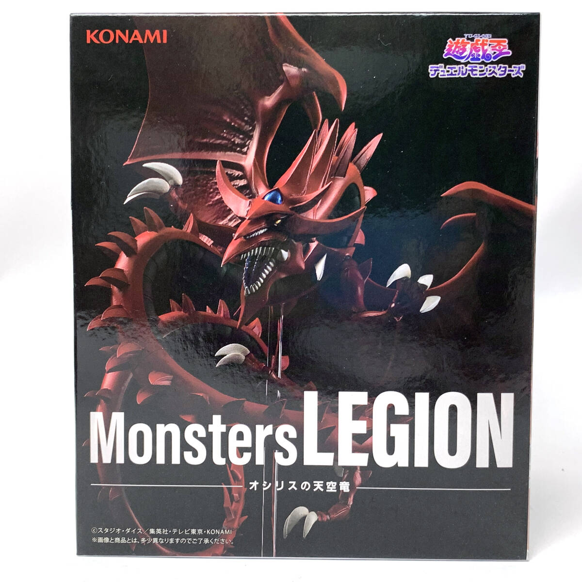 tu064 【未開封】 遊戯王 デュエルモンスターズ Monsters LEGION tu064 【未開封】 遊戯王 デュエルモンスターズ Monsters LEGION