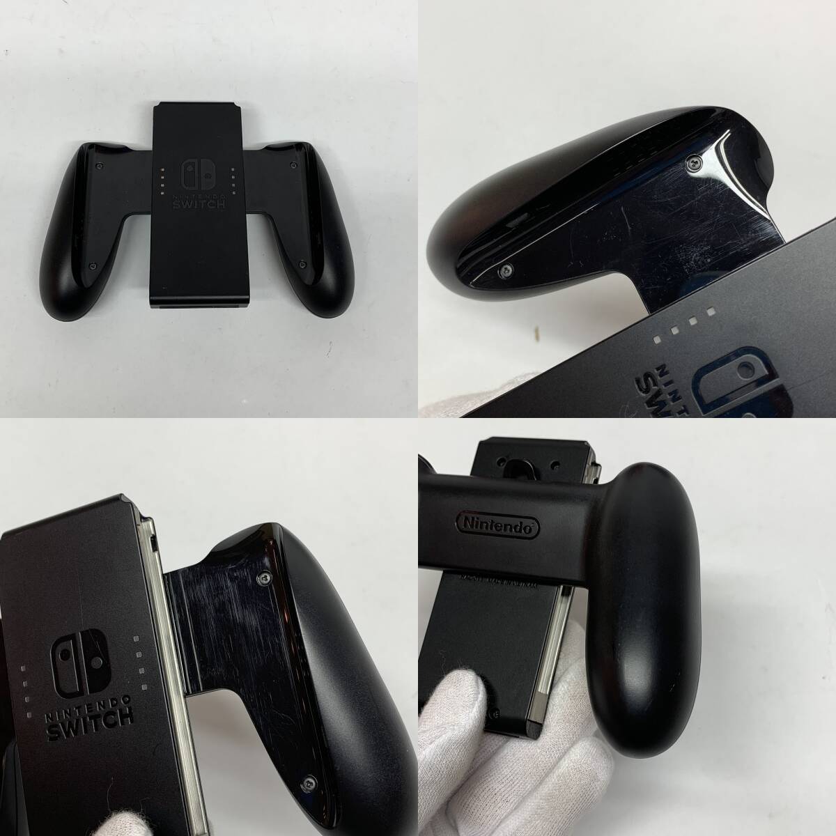 tu056 Nintendo Switch本体 スイッチ 有機ELモデル ネオンブルー tu056 Nintendo Switch本体 スイッチ 有機ELモデル ネオンブルー