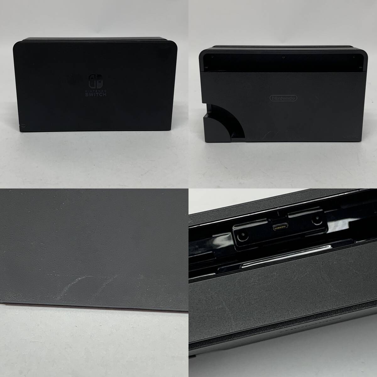 tu056 Nintendo Switch本体 スイッチ 有機ELモデル ネオンブルー tu056 Nintendo Switch本体 スイッチ 有機ELモデル ネオンブルー