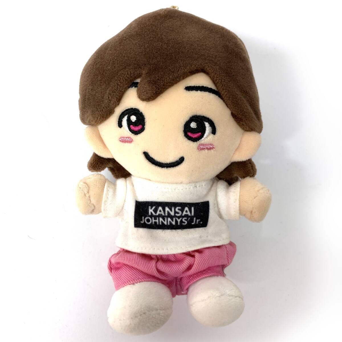 tu030 なにわ男子 ちびぬい 道枝駿佑 あけおめコン 2021 関西 tu030 なにわ男子 ちびぬい 道枝駿佑 あけおめコン 2021 関西