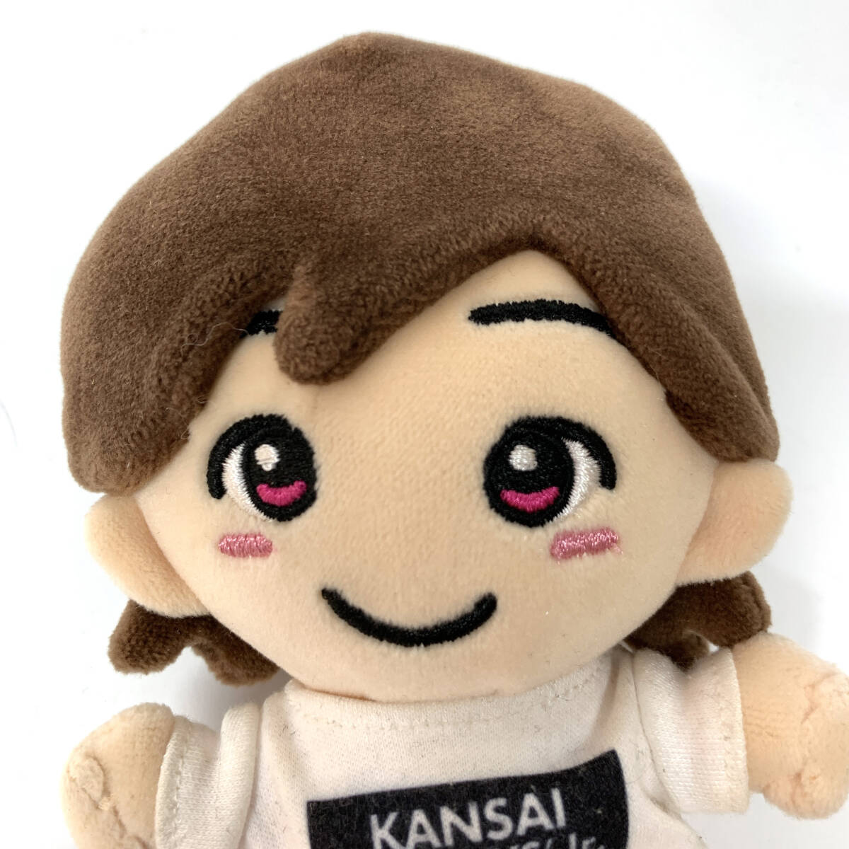 tu030 なにわ男子 ちびぬい 道枝駿佑 あけおめコン 2021 関西 tu030 なにわ男子 ちびぬい 道枝駿佑 あけおめコン 2021 関西
