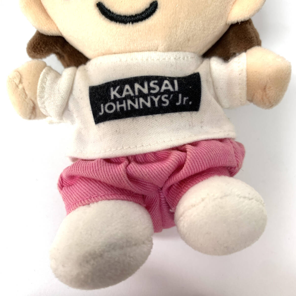 tu030 なにわ男子 ちびぬい 道枝駿佑 あけおめコン 2021 関西 tu030 なにわ男子 ちびぬい 道枝駿佑 あけおめコン 2021 関西