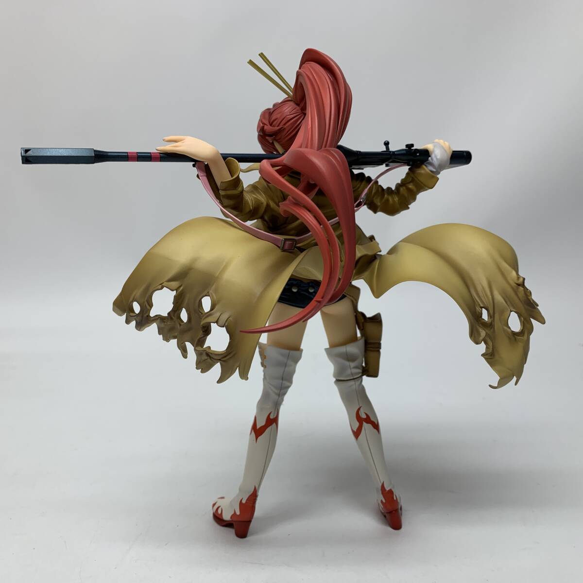 kk062 天元突破グレンラガン 謎の賞金稼ぎ ヨーコ・リットナー 1 kk062 天元突破グレンラガン 謎の賞金稼ぎ ヨーコ・リットナー 1