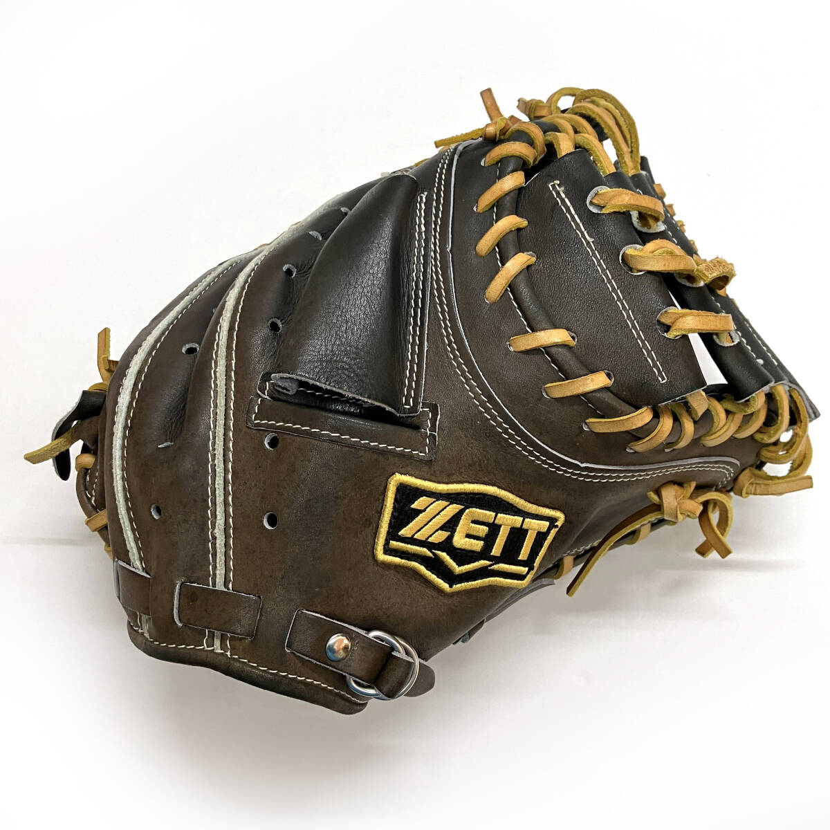 tu119 ZETT ゼット EXTOP 軟式キャッチャーミット 軟式用捕手 tu119 ZETT ゼット EXTOP 軟式キャッチャーミット 軟式用捕手