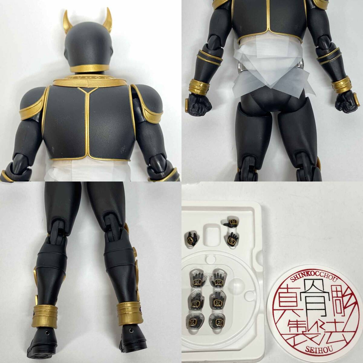 tu068 S.H.Figuarts 仮面ライダークウガ 仮面ライダークウガ tu068 S.H.Figuarts 仮面ライダークウガ 仮面ライダークウガ