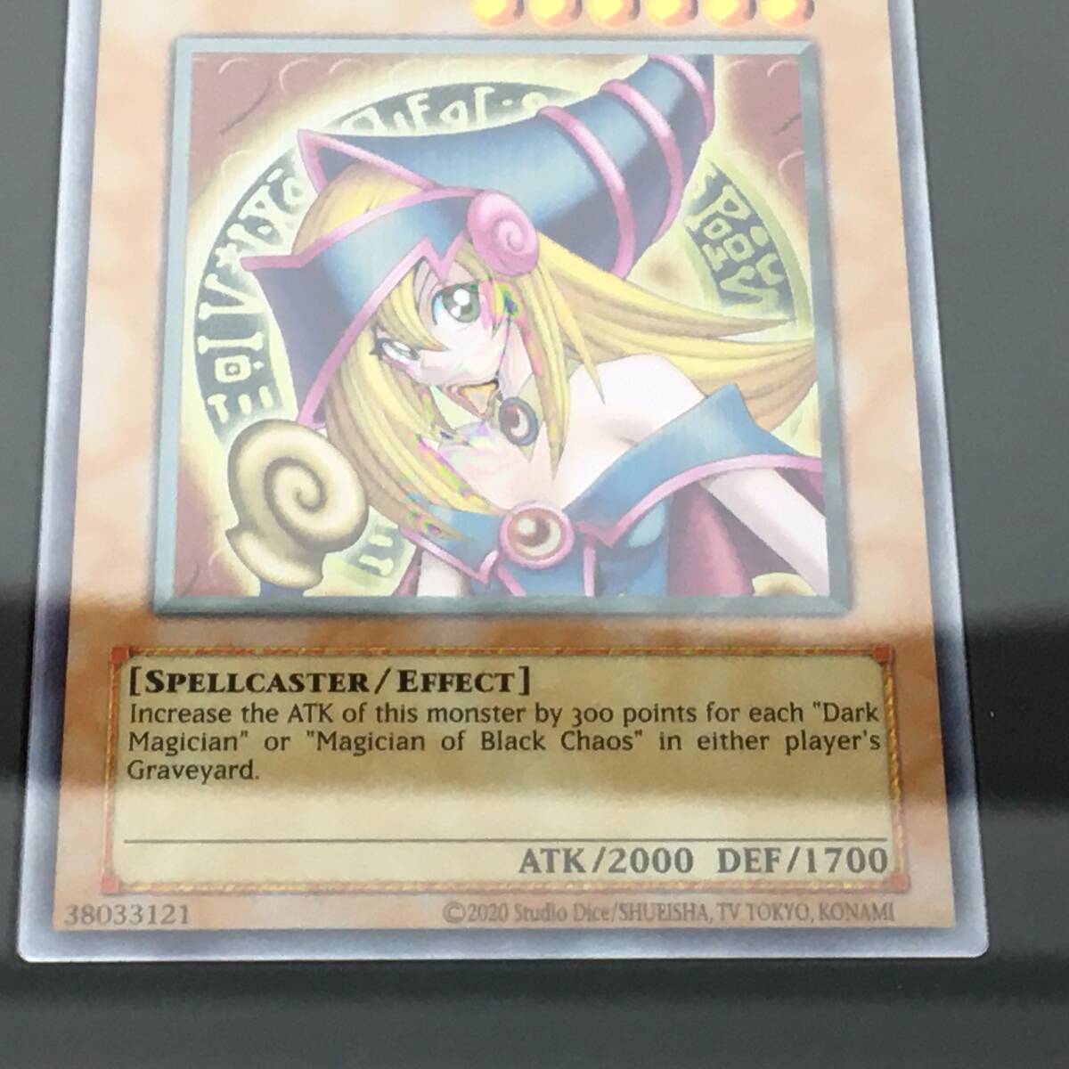 tu077 遊戯王 OCG デュエルモンスターズ ブラック・マジシャン tu077 遊戯王 OCG デュエルモンスターズ ブラック・マジシャン