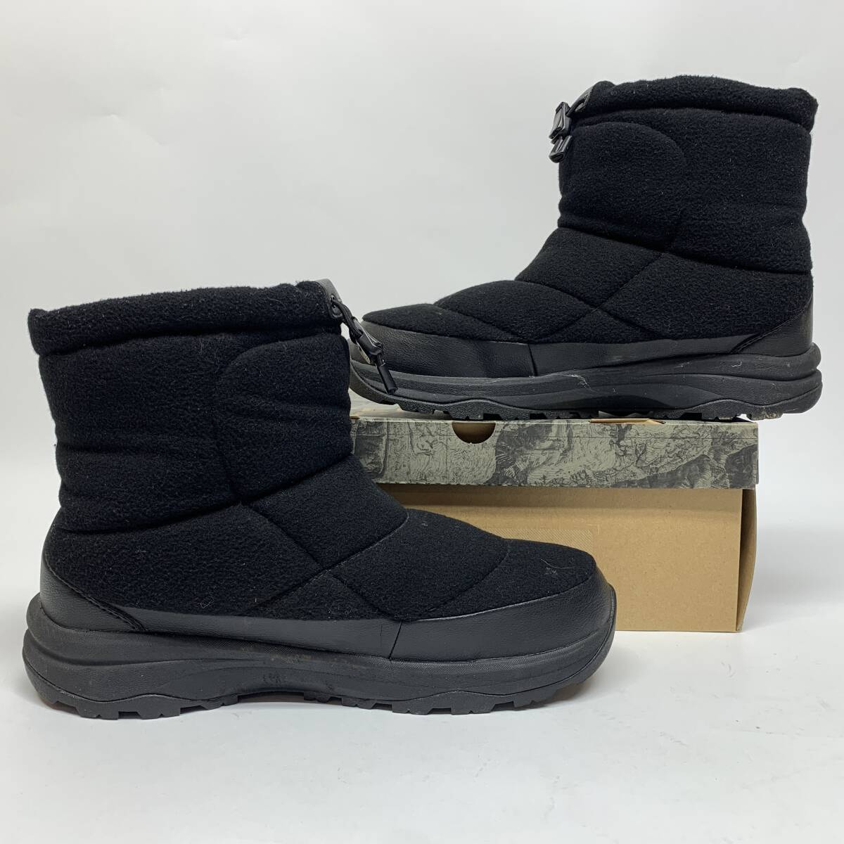 tu156 ザノースフェイス THE NORTH FACE ヌプシブーティー tu156 ザノースフェイス THE NORTH FACE ヌプシブーティー