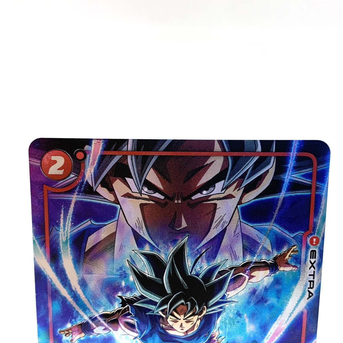 tu081 ドラゴンボールスーパーカードゲーム 身勝手の極意の片鱗 tu081 ドラゴンボールスーパーカードゲーム 身勝手の極意の片鱗