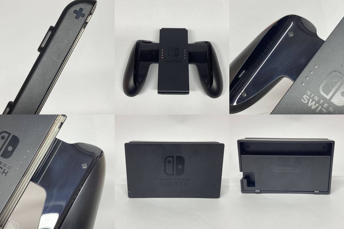 tu056 Nintendo Switch本体 Joy-Con(L/R) ネオンブルー ネオン tu056 Nintendo Switch本体 Joy-Con(L/R) ネオンブルー ネオン