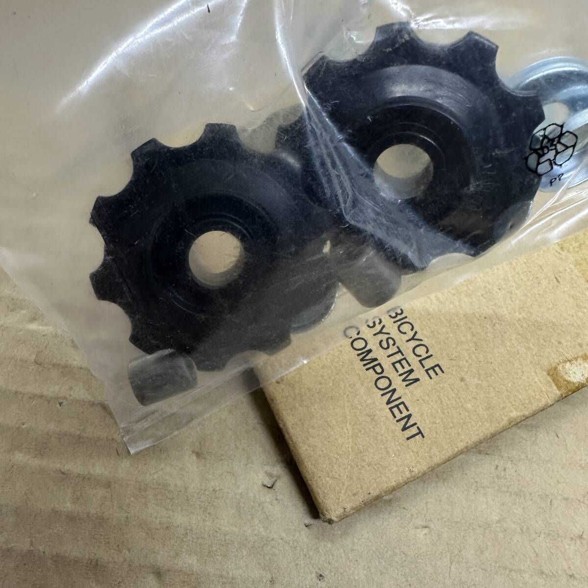 SHIMANO / プーリー NEW OLD STOCK 