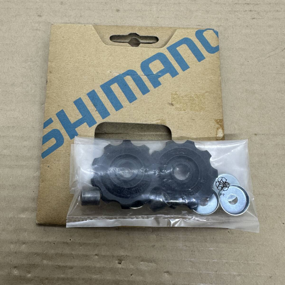 SHIMANO / プーリー NEW OLD STOCK 