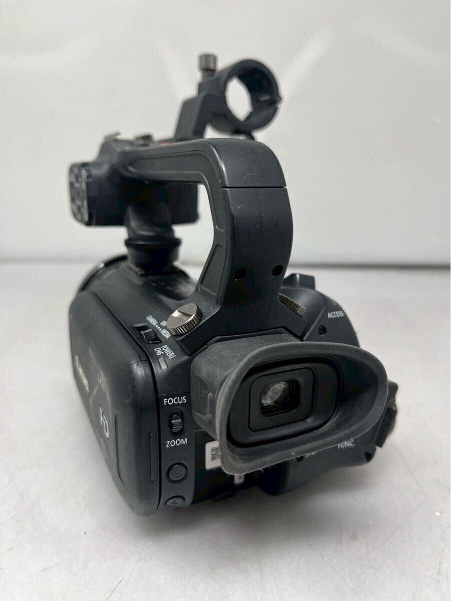 Canon XA20 業務用 デジタル ビデオ カメラ ビデオカメラ Canon XA20 業務用 デジタル ビデオ カメラ ビデオカメラ