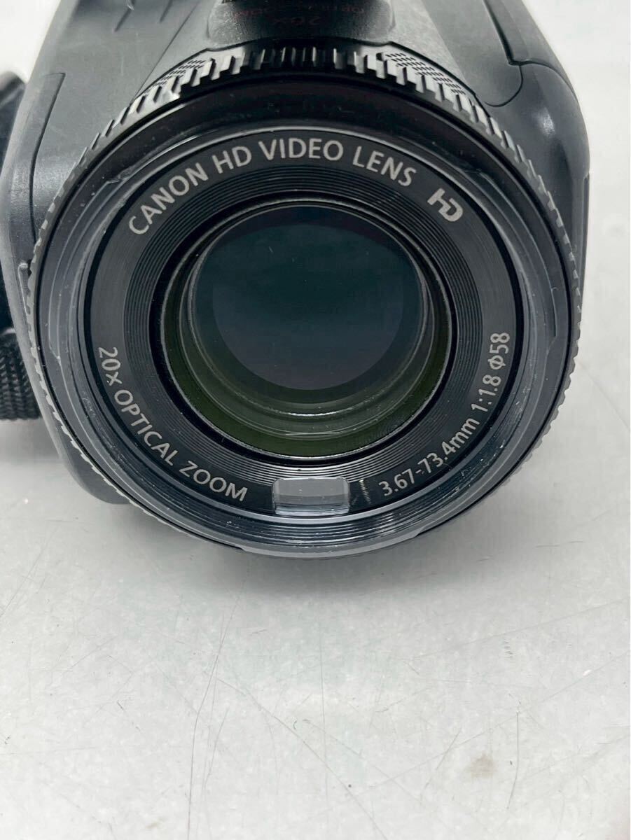 Canon XA20 業務用 デジタル ビデオ カメラ ビデオカメラ Canon XA20 業務用 デジタル ビデオ カメラ ビデオカメラ