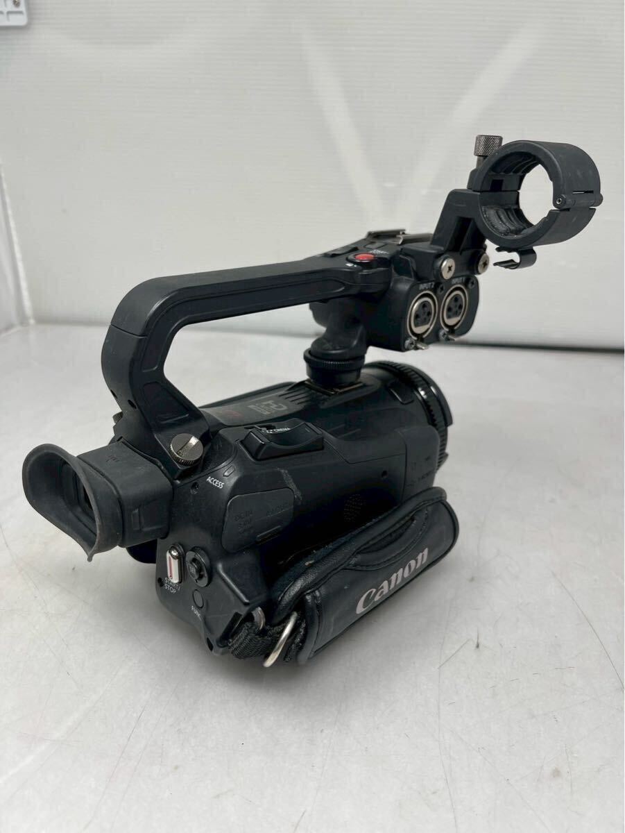 Canon XA20 業務用 デジタル ビデオ カメラ ビデオカメラ Canon XA20 業務用 デジタル ビデオ カメラ ビデオカメラ
