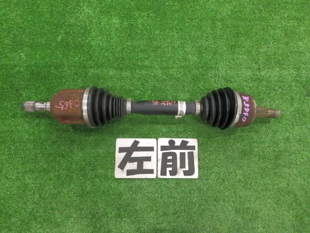 ジュリエッタ ABA-940141 左フロントドライブシャフト 940A2 5051863 250365