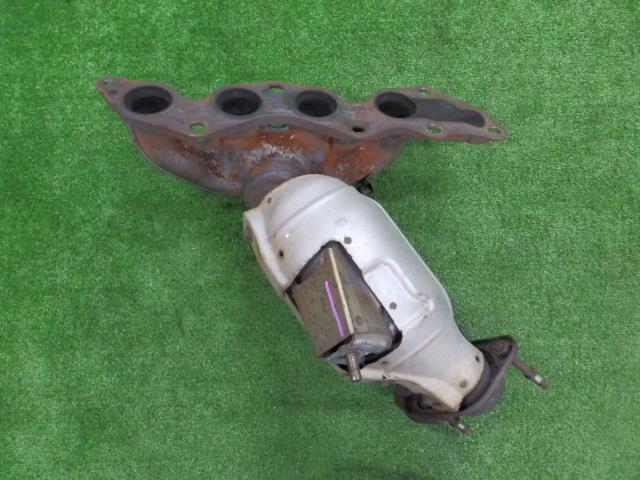  Bongo ABF-SKP2V выпускной коллектор / выпускной коллектор / катализатор L8 A2W L8202050X L820-20-50XD 250433