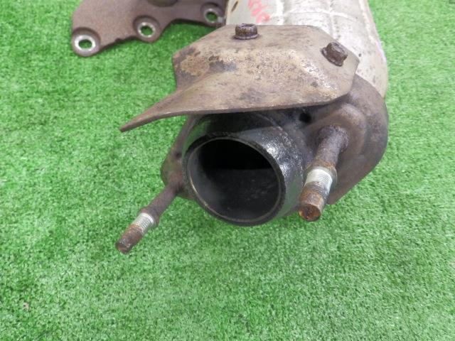  Bongo ABF-SKP2V выпускной коллектор / выпускной коллектор / катализатор L8 A2W L8202050X L820-20-50XD 250433